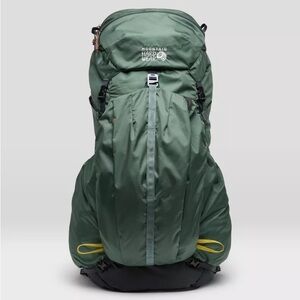 Mountain Hardwear 70L Unisex PCT Backpack (s/m)